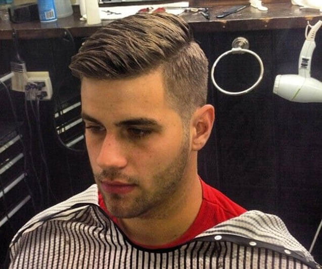modelo masculino 1