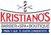 kristianos logo principal